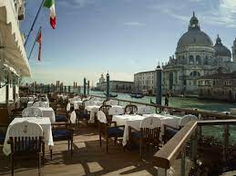 Head to the outskirts of the neighborhood to find the best in italian eats of all. 20 Incredible Restaurants To Eat At In Italy