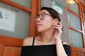 時尚專欄｜澳洲獨立眼鏡品牌Carter Bond｜想要優雅、想要知性，戴上一副對的眼鏡就成功了！＠我是摸摸＠