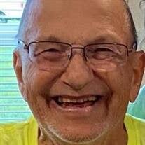 Leslie Ray Clark Obituary