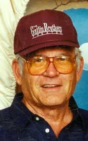 Obituary information for Ralph W. Winters