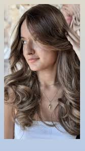 Chocolate Balayage vibes 🍫✨ The perfect blend of warmth and  dimension—soft, glossy, and so natural! Book today at Rush Hair Studio,  Astoria’s balayage experts. 💇‍♀️”, 📍 Astoria, NY, 📞 ...