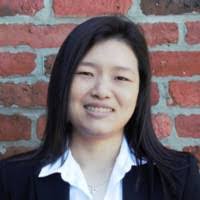 Joyce Jian's Instagram, Twitter & Facebook