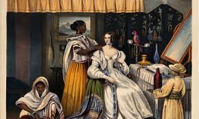 Indian Servants in Victorian India ...