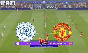 Manchester united vs qpr preseason friendly match highlights P2liz7zalfn1lm