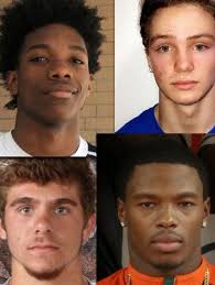 District champ FPC places 8