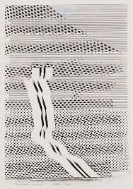 Knowbysight Bruno Munari Bruno Munari Abstract Pattern Design Graphic Design Poster