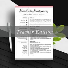 Receptionist is the first touch point of the guests whenever they visit an establishment. Teacher Resume Template Cv Template Cover Letter For Ms Word Iwork Insta Teacher Resume Template Free Cover Letter For Resume Teacher Resume Template