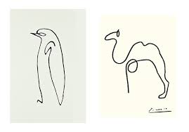 High quality lithographic picasso art prints and more modern wall art from the official picasso website. Picasso S Drawings