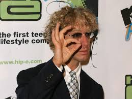 The Real Reason Hollywood Blacklisted Andy Dick