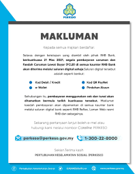 Contoh surat permohonan caruman lewat bayar perkeso (fclb) via www.scribd.com. Pertubuhan Keselamatan Sosial Bermula 21 Mac 2021 Hanya Pembayaran Secara Digital Sahaja Akan Diterima Di Kaunter Kaunter Rhb Bank Bagi Mana Mana Majikan Yang Ingin Membuat Pembayaran Caruman Dan Faedah Caruman Lewat Bayar