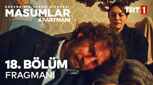 Survivor 2021 14.bölüm 26 ocak izle. Masumlar Apartmani 19 Bolum Yeni Bolum Trt 1 Fragman Izle