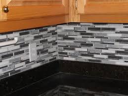 Grey Backsplash Tile Of The South Carolina Midlands Black And White Backsplash Black And White Backsplash Grey Backsplash Glass Backsplash