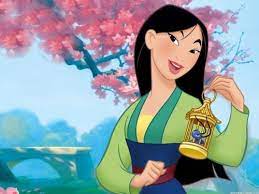 迪士尼真人電影再出擊 花木蘭 真人版即將登場 mulan disney disney princess movies disney films