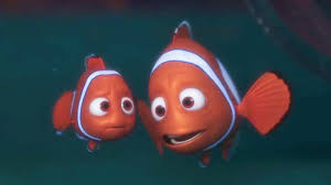 RÃ©sultat de recherche d'images pour "dory nemo"
