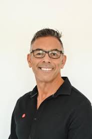 Agent profile for Len Gordon