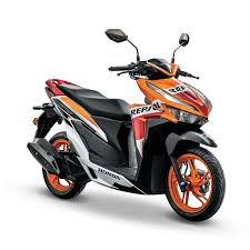 Yamaha positions the nvx as a premium scooter. Honda Vario Repsol 2020 Price Malaysia 2021 Chj Motors