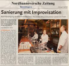 Wir sind voller positiver energie in das neue jahr gestartet! Hotel Restaurant Amadeus Isernhagen Altwarmbuchen Hannover Presse