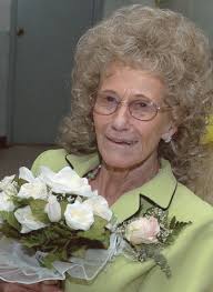 Norma Rains Family History & Historical Records