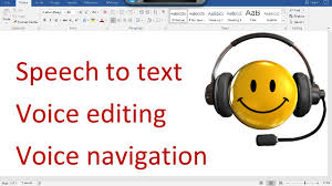 Dragon anywhere by nuance for a customizable dictation app. The Best Windows 10 Speech Recognition Tutorial Speech To Text Lots Of Editing Examples Youtube