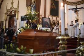 Personalidades veracruzanas lamentan su muerte. 1ephz2nm Eencm