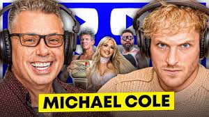 Michael Cole elogia Corey Graves:”Amo Corey, è un commentatore incredibile” 