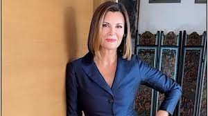Viena Ruiz es la nueva presentadora de Buen Día Colombia