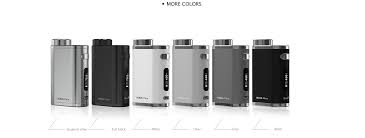 The lock function allows you to lock . Istick Pico Eleaf Electronic Cigarette
