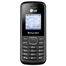 Celular lg c299 open c299a brabk quad ...