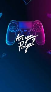Are You Player Kertas Dinding Wallpaper Ponsel Ruang Seni