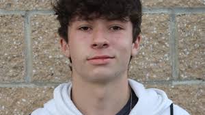 Meet the Team: Tiverton boys' cross-country