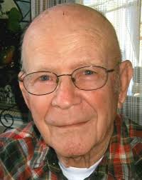 Lester Mast Obituary (1926