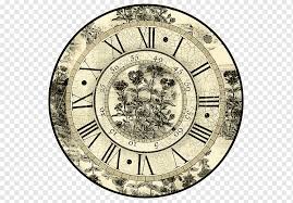 Vreaone large 3d diy wall clock, giant roman numerals clock frameless mirror big wall clock sorbus large decorative wall clock, centurion roman numeral hands, vintage industrial rustic farmhouse style modern home decor ideal for. Clock Face Pendulum Clock Antique Time Antique Pattern Digital Clock Roman Numerals Wall Clock Png Pngwing