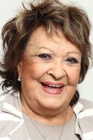 Dál hraje jako o život. Jirina Bohdalova Age Biography Wiki Family Filmography More The Biographys