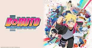 Pris en charge par le studio pierrot, boruto : Watch Boruto Naruto Next Generations Streaming Online Hulu Free Trial