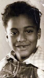 Benjamin Rice Obituary