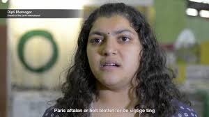 Nye aktivister kan starte her