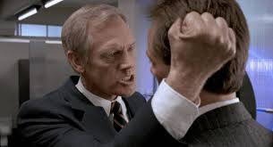 RoboCop Prequel Series Focusing On Dick Jones In The Works At MGM