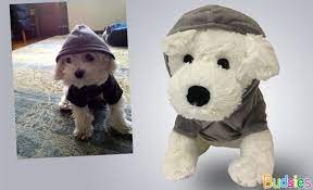 We Bring Artwork To Life Custom Stuffed Animal Animals Cute Animals
