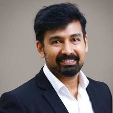 Dr. Muthukumaran C S