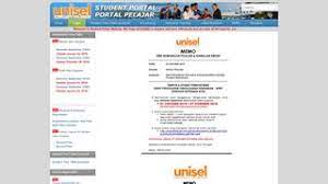 I am student and my collage doesn't provide this service.help? Https Logindrive Com Unisel Student Portal