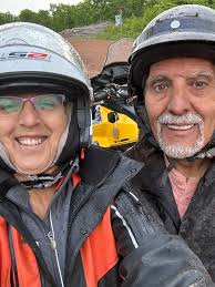 How to change oil in CF Moto 2022 800?