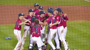Bridgewater team makes LLWS debut against New Jersey
