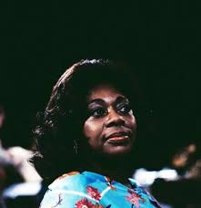 The Donna Hightower Appreciation Group