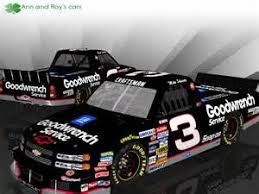 Mike skinner (born june 28, 1957 in ontario, california) is a nascar driver from susanville, california now living in daytona beach, florida. 3 Goodwrench Chevy Nascar Trucks Nascar Chevy