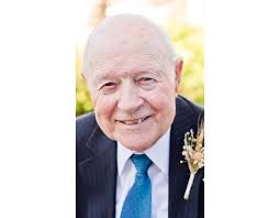 Robert Lund Obituary (2020)