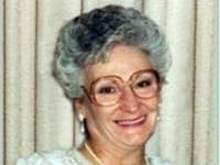 Marilyn Connolly Obituary (2007)