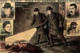 Semoga dengan adanya artikel singkat ini bisa. Selain Jack The Ripper Ini 12 Pembunuh Berantai Terkenal Di Dunia
