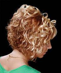 35 Best Short Curly Hairstyles 2013 2014