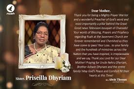 Alwin Thomas On Twitter Dear Mother Thank You For Being A Mighty Prayer Warrior And A Wonderful Preacher Of God S Word Your Loss To Your Family And The Hundreds Of Ministries Across Alwin thomas a youngster who is the founder of ruah revival church is a revivalist with fire alwin sacrificed his lucrative job and luxurious life of a company. alwin thomas on twitter dear mother