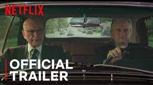 The kominsky method season 2. The Kominsky Method Season 2 Official Trailer Netflix Youtube
